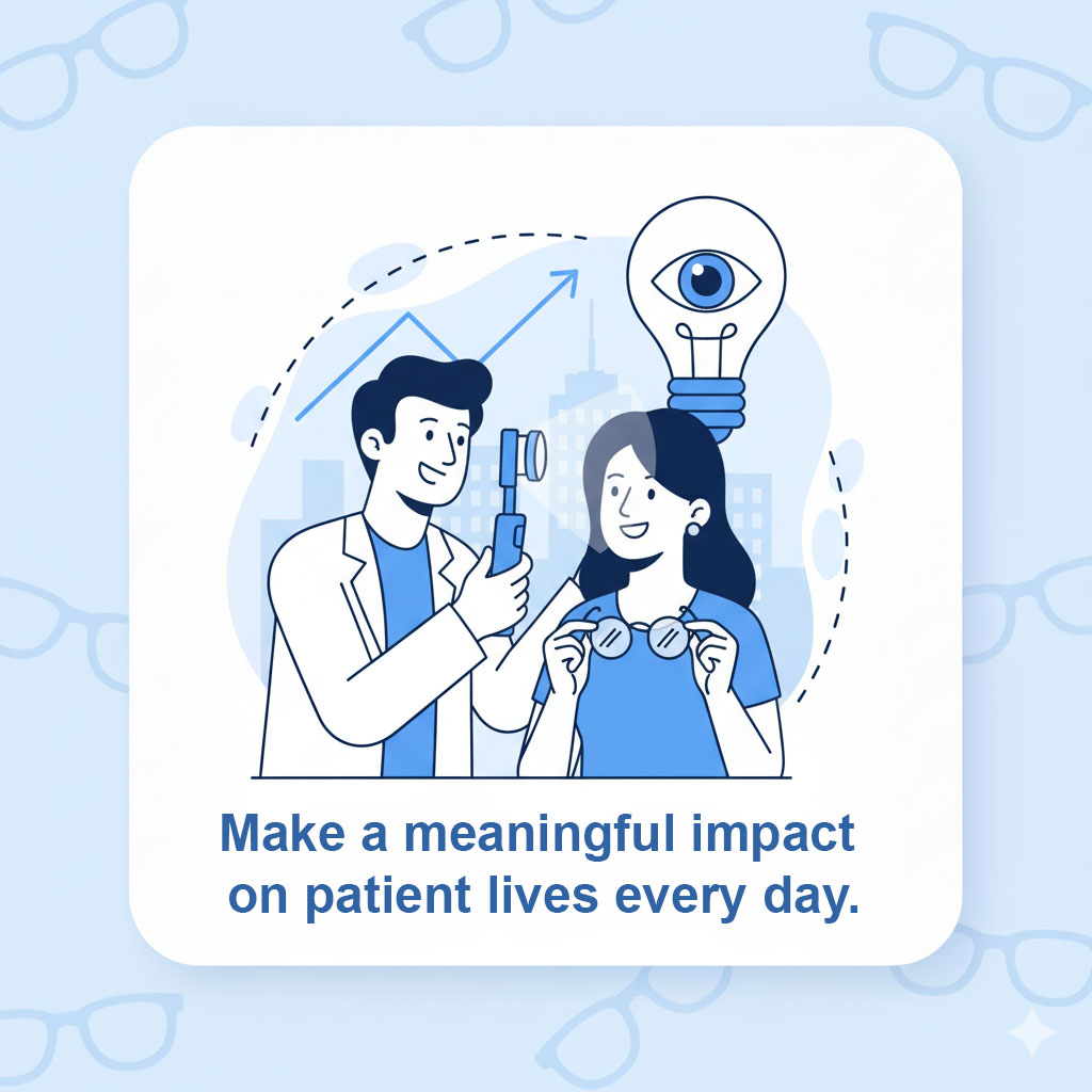 Meaningful Impact Illustration