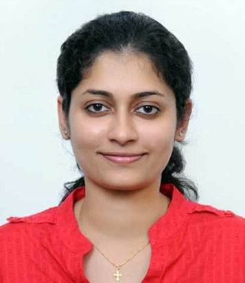 Dr. Tania Maria Kuriakose