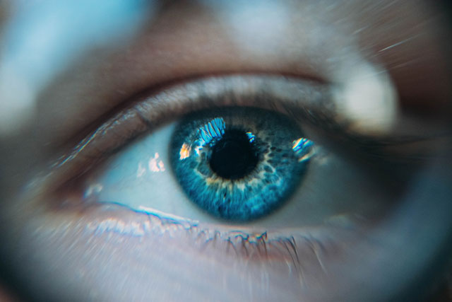 Retina Treatment
